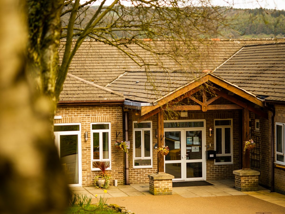 Ivonbrook Properties